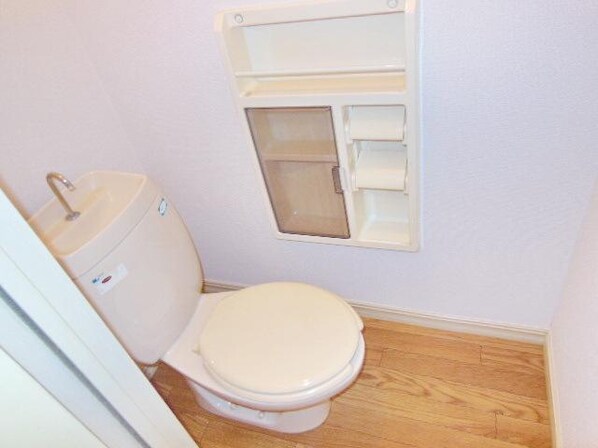 ルミエールKの物件内観写真